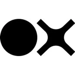 OX Drive logo