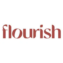 Flourish logo