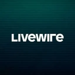 Livewire logo