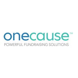 OneCause logo