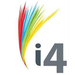 i4Networks logo