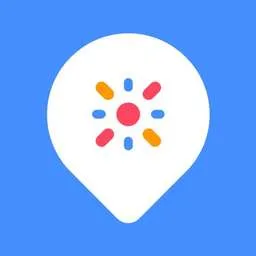Magicpin logo