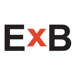 ExB Group logo