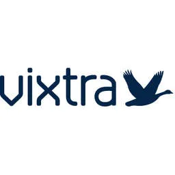 Vixtra logo