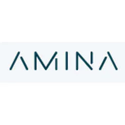 AMINA Bank AG logo