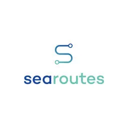 Searoutes logo