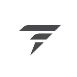 Pure EV logo