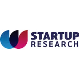 Startup Research logo