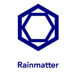 Rainmatter Capital logo
