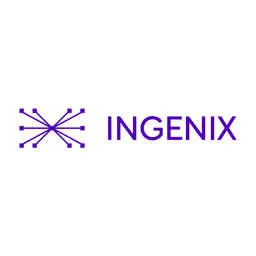 Ingenix logo