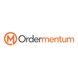 Ordermentum logo