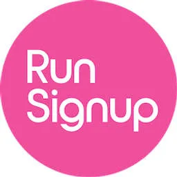 RunSignup logo