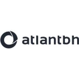 Atlantbh logo