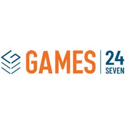 Games24x7 Logo