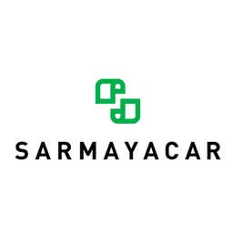 Sarmayacar logo