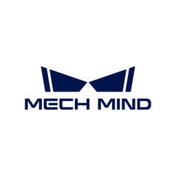 Mech-Mind Robotics logo