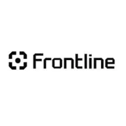 Frontline Logo
