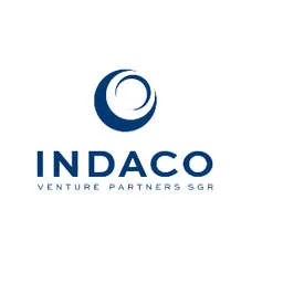 Indaco Venture Partners logo