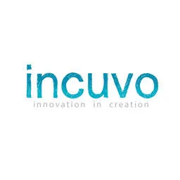 Incuvo logo