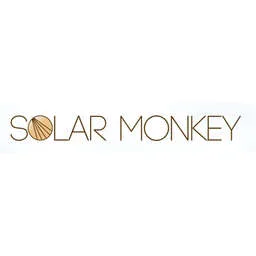 Solar Monkey logo