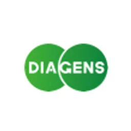 DIAGENS logo