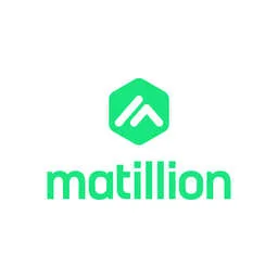 Matillion logo