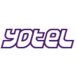 Yotel logo