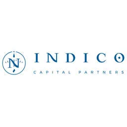 Indico Capital Partners Logo