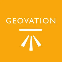 Geovation logo