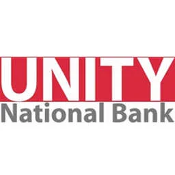 Unity National Bank logo