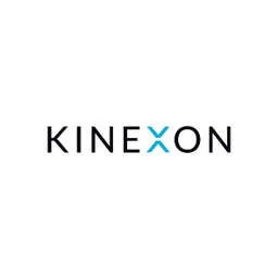 KINEXON logo