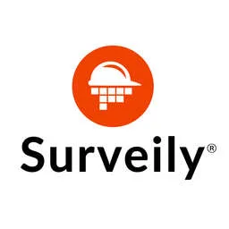 Surveily logo