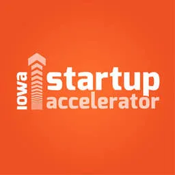 Iowa Startup Accelerator logo