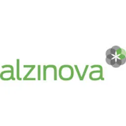 Alzinova logo
