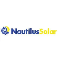 Nautilus Solar Energy logo