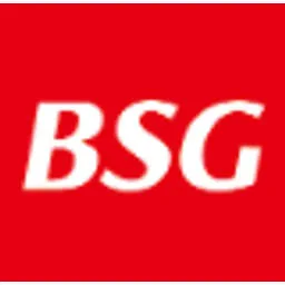 Bai Sijie logo