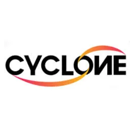 Cyclone logo