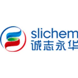 Slichem Logo