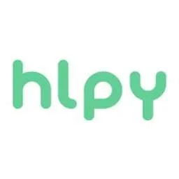 hlpy logo