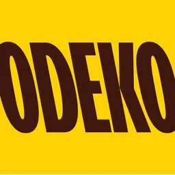 Odeko logo