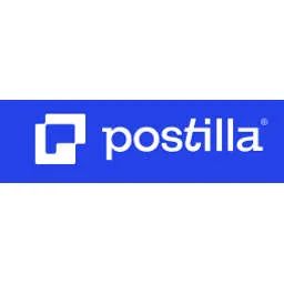 Postilla logo
