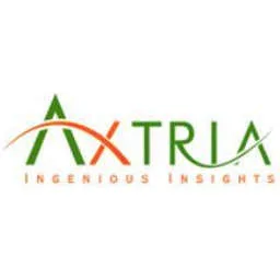 Axtria logo