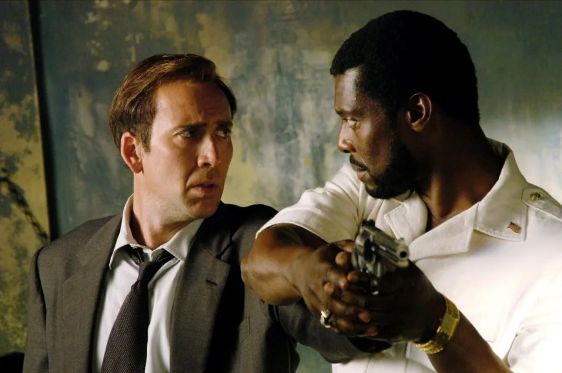 Lord Of War