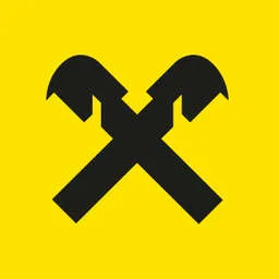 Raiffeisen Bank Croatia logo
