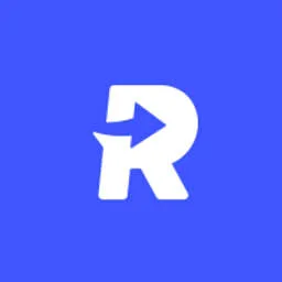 Routable logo