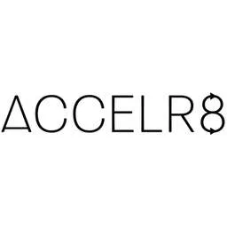 Accelr8 logo