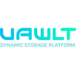 Vawlt logo