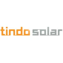 Tindo Solar logo
