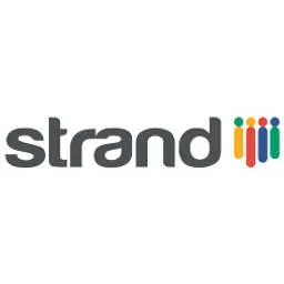 Strand Life Sciences logo