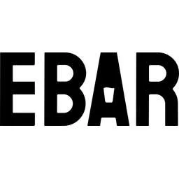 EBar Logo